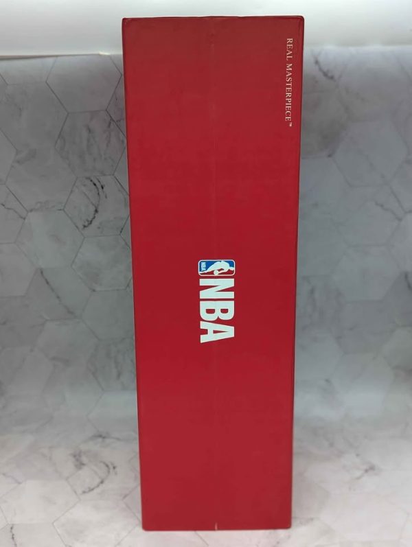 Enterbay 1/6 Scale Real Masterpiece NBA Dennis Rodman Collectable Figure - BP367866 - Image 9