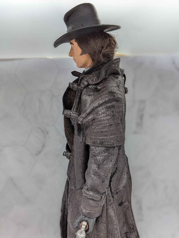 Sideshow 1:4 Scale Van Helsing Collectable Figure - BP367864 - Image 8