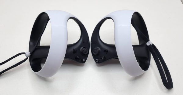 Sony PlayStation VR2 Virtual Headset - IP369296 - Image 18