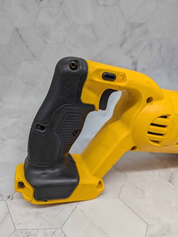 DeWalt 14.4V Reciprocating Saw Skin-Only (DCS320) - BP364706 - Image 6