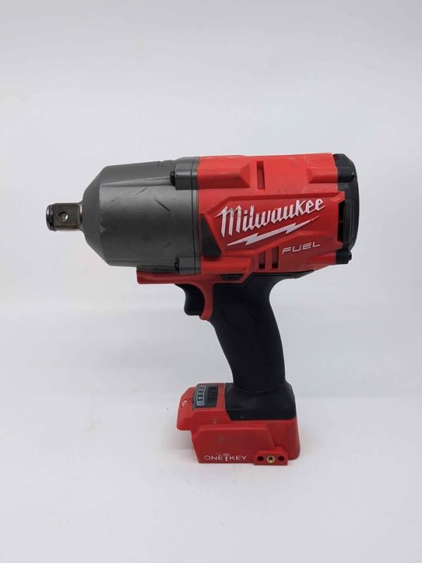 Milwaukee Impact Wrench - BL365173 - Image 6