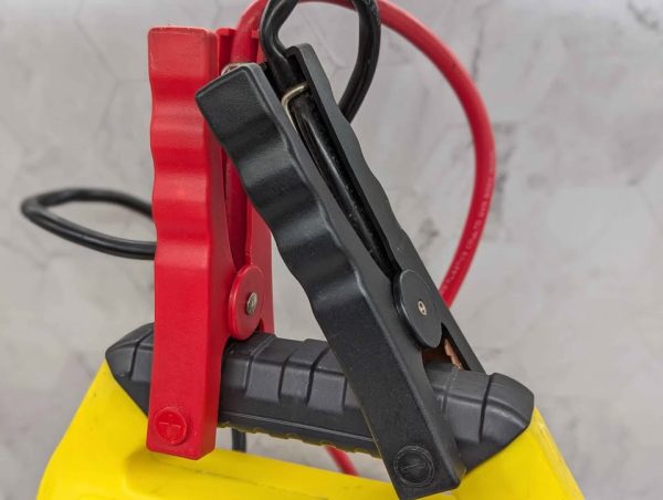 PowerTech 12V 3-in-1 Jump Starter w/ USB LED (MB-3734) - BP362556 - Image 3