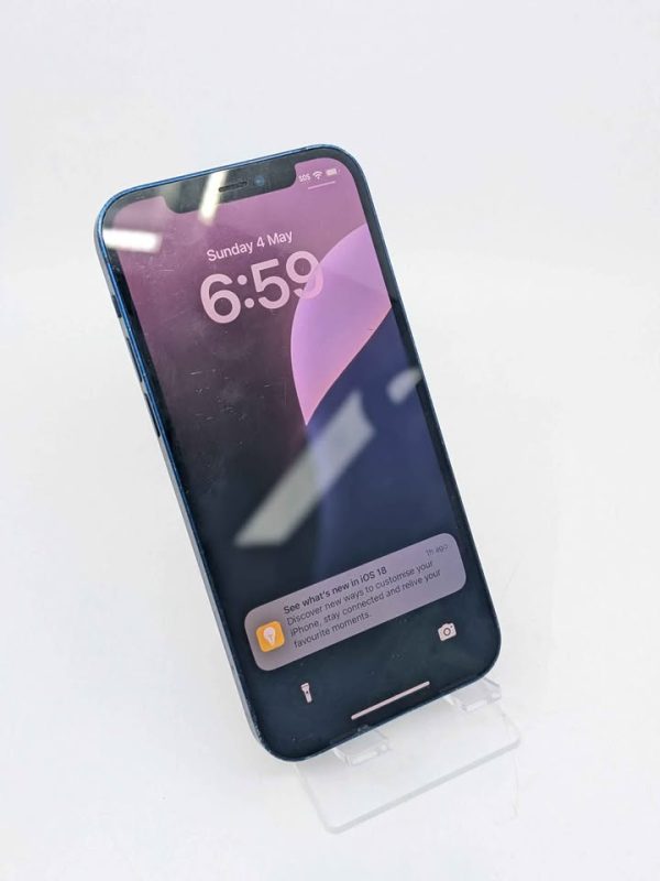 iPhone 12 Phone - BL365417 - Image 7