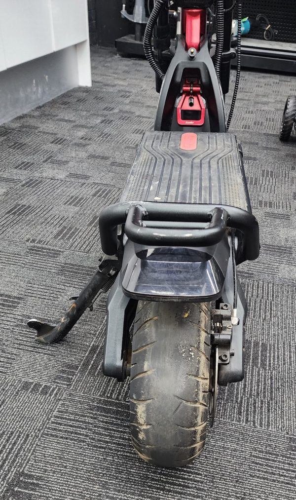 Kaabo Wolf King GT Electric Scooter w/ Charger - IP369089 - Image 14