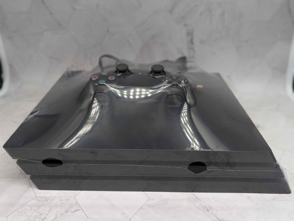 Sony PlayStation 4 Pro 1TB Console (CUH-7202B) - BP346122 - Image 8