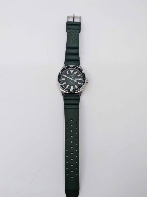 Citizen Green Men's Watch - BL366942 - Image 8