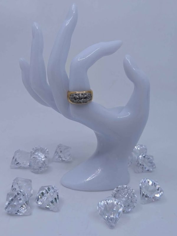18ct Gold Ring - BL310261 - Image 13