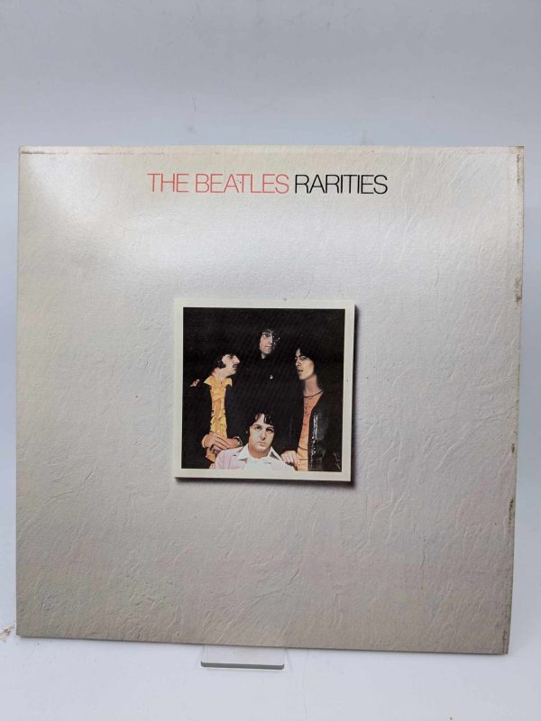 Beatles Record Box Set - BL362056 - Image 52