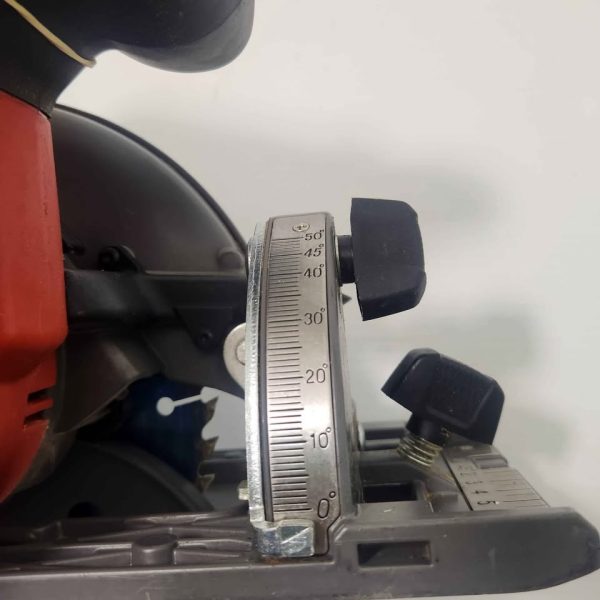 MILWAUKEE CIRCULAR SAW #GN371151 - Image 11