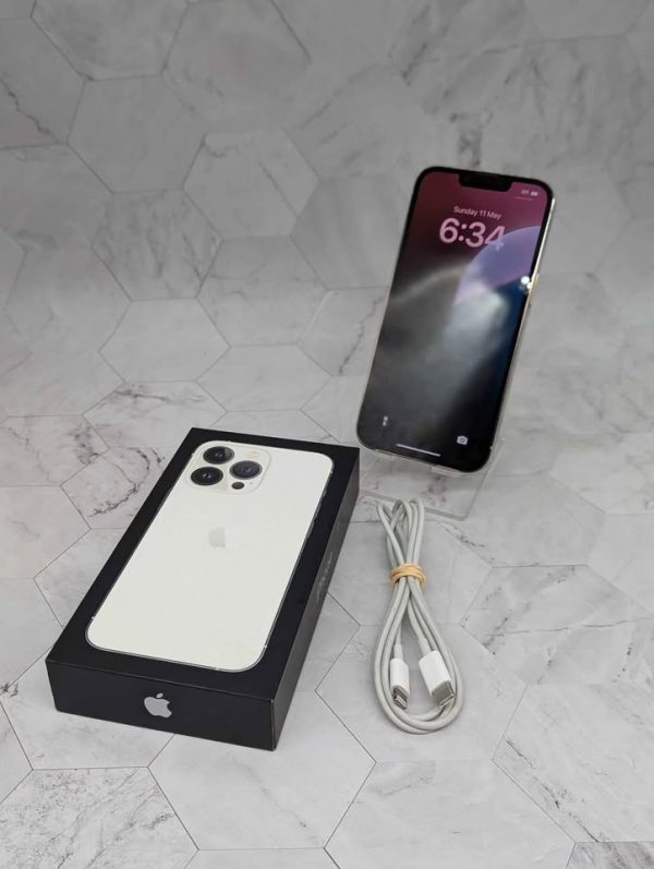 Apple iPhone 13 Pro 128GB (MLVA3X/A) - BP366593 - Image 7
