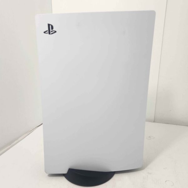 PLAYSTATION 5 GAMING CONSOLE #GN352882 - Image 3