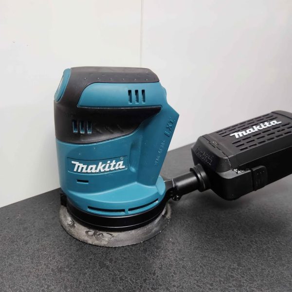 MAKITA ORBIT SANDER #GN365865 - Image 10