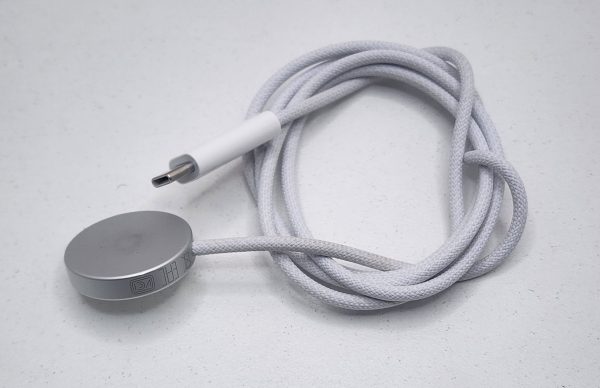 Apple Watch Series 10 Aluminum LTE 42mm w/ Charger -IP365153 - Image 2