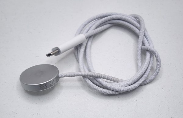 Apple Watch Series 10 Aluminum LTE 42mm w/ Charger -IP365153 - Image 10