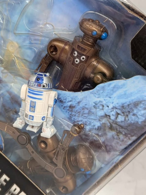 Star Wars Battle Packs Ambush on Ilum (Clone Wars Vol.1) - BP365090 - Image 3