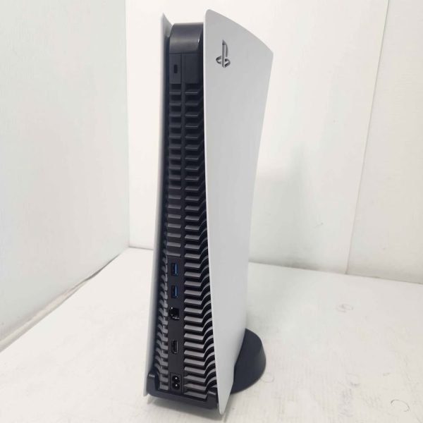 PLAYSTATION 5 GAMING CONSOLE #GN352882 - Image 10