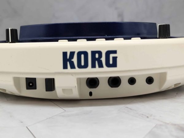 Korg WaveDrum Dynamic Percussion Synthesizer - BP367407 - Image 5