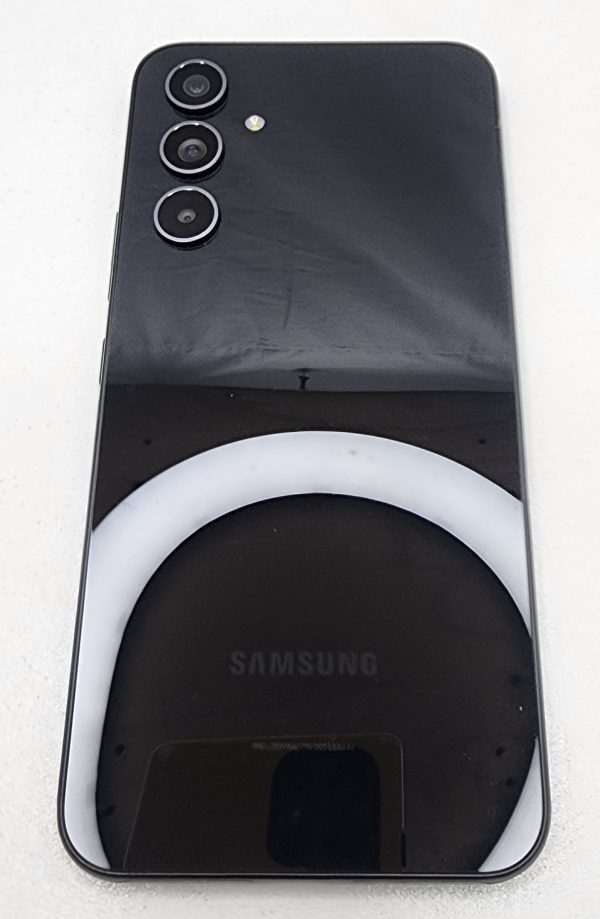 Samsung Galaxy A54 128GB w/ Charger - IP367822 - Image 2