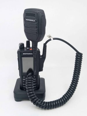 Motorola Two Way Radio - BL353643