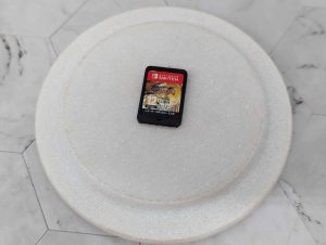 Nintendo Switch DragonBall Fighter Z Video Game - BP369893-14