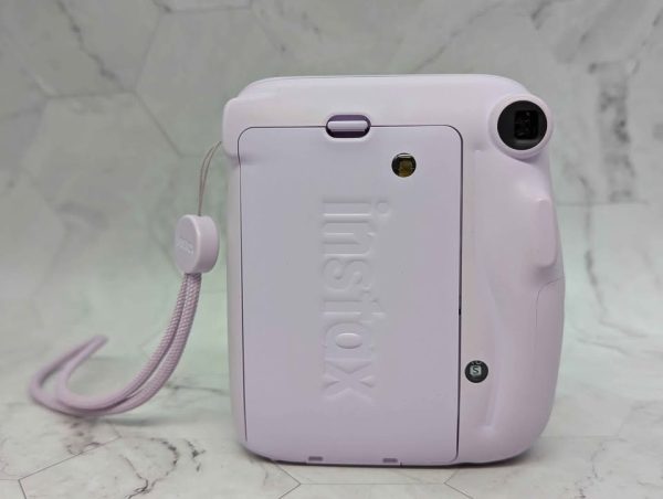 Instax mini 11 Instant Camera Kit - BP367259 - Image 4