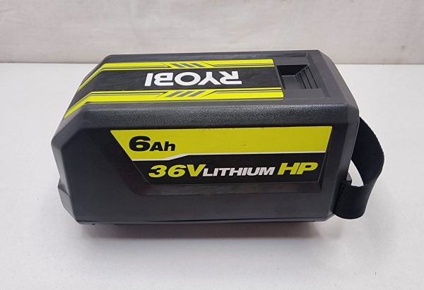 Ryobi 36V 6AH Battery - IP368935 - Image 6