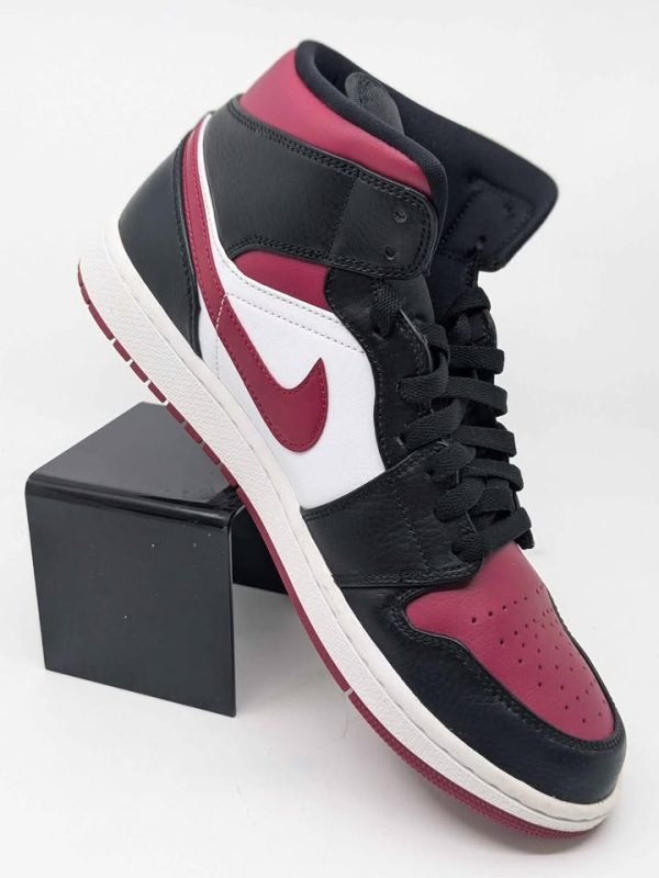 Nike Air Jordan Mids - BL364696 - Image 6