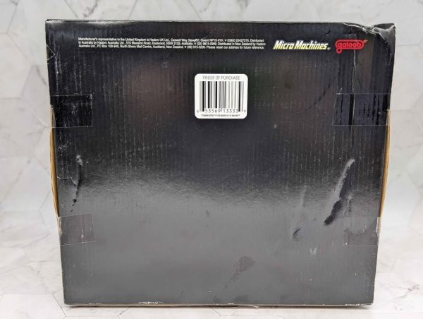 Star Wars Titanium Series Die•Cast AT-AT Collectable - BP365085 - Image 7