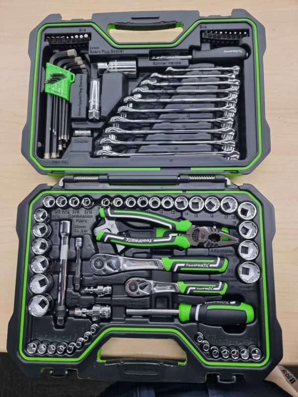 Tool Pro X tool set IP366945 - Image 2