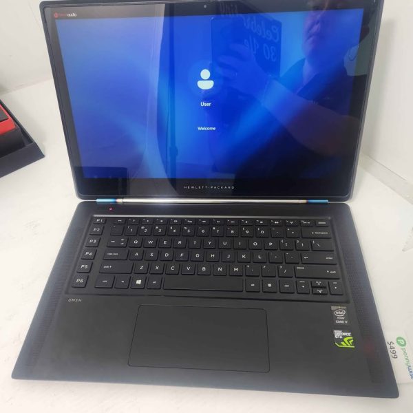 HP OMEN LAPTOP #GN360168