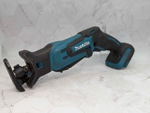 Makita 18V Reciprocating Saw Skin-Only (DJR183) - BP365739