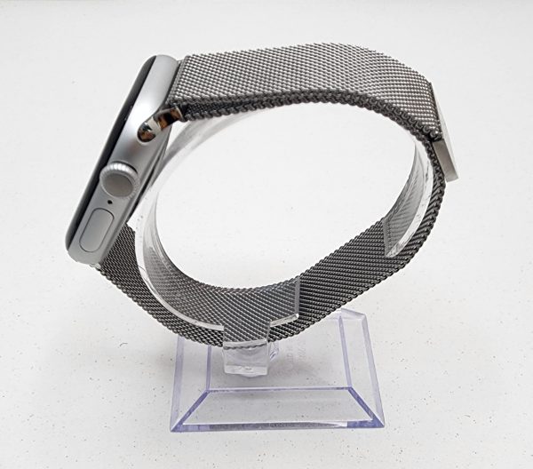 Apple Watch Series 10 Aluminum LTE 42mm w/ Charger -IP365153 - Image 13
