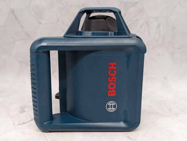 Bosch Professional 240m Self-Levelling Laser Level (GRL240HV) - BP365477 - Image 3