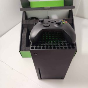 MICROSFT XBOX ONE SERIES X GAMING CONSOLE #GN369846
