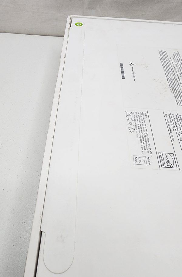 Apple MacBook Air 13 Inch 2024 256GB New In Box - IP370229 - Image 7
