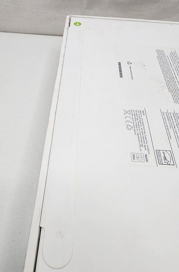 Apple MacBook Air 13 Inch 2024 256GB New In Box - IP370229 - Image 14