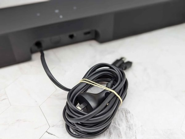 Sonos Beam Compact Smart Soundbar (Gen 2) - BP365960 - Image 5