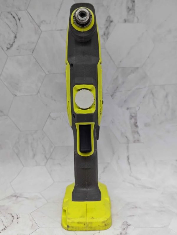 Ryobi 18V ONE+ Multi Tool Skin-Only (R18MT3) - BP365423 - Image 3