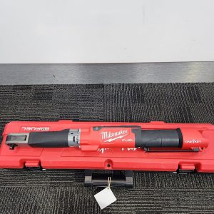 MILWAUKEE DIGITAL TORQUE WRENCH #GN365857