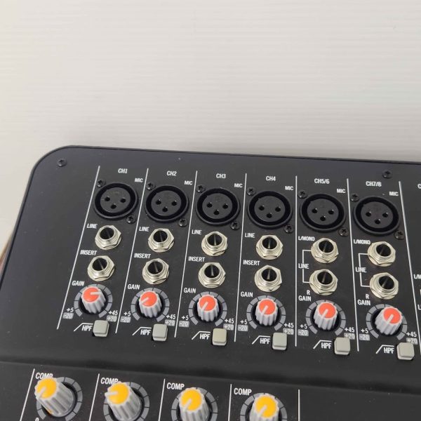 SAMSON MIXPAD #GN3654020 - Image 15