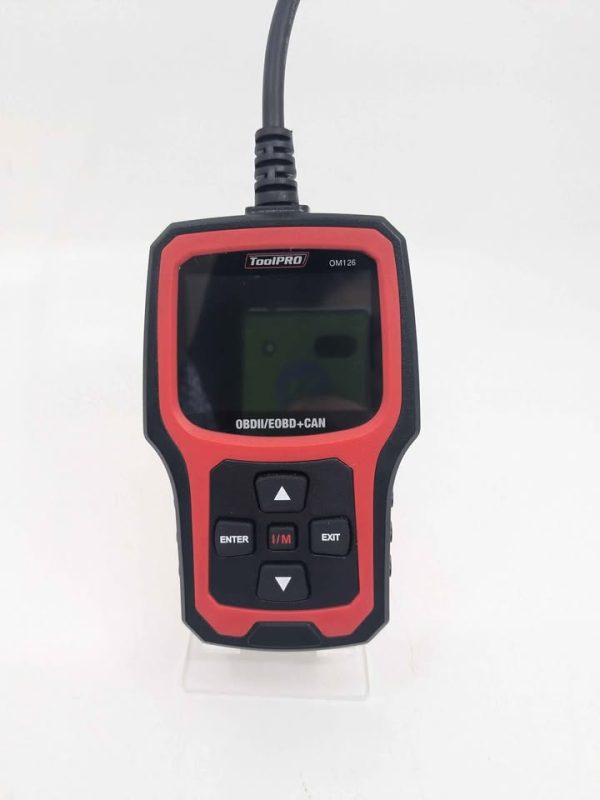 ToolPro Auto Diagnostic Scanner - BL366338 - Image 4
