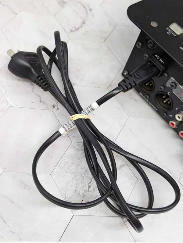 American Audio Professional Preamp Mixer (Q-D5 MKII) - BP366146 - Image 7