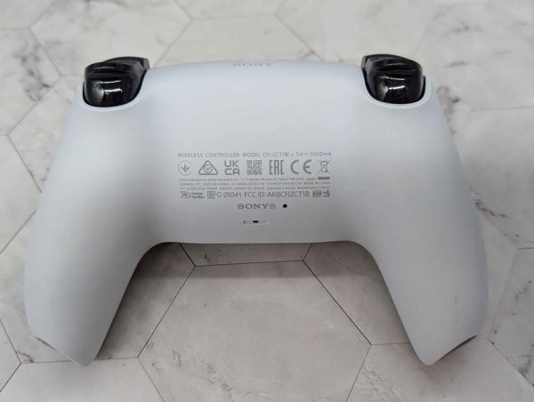 Sony PlayStation 5 Slim Disc Edition Console - BP367611 - Image 7