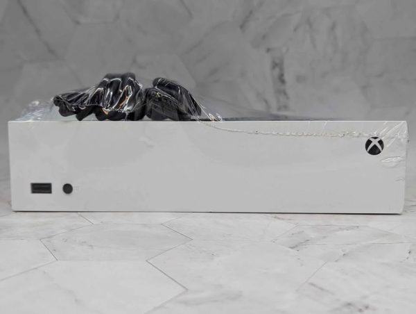 Microsoft Xbox Series S Console (1883) - BP370724 - Image 2