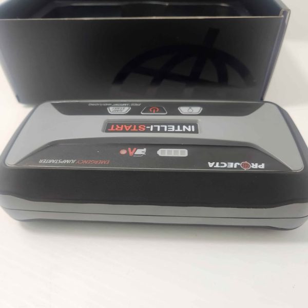 JROJECTA 12V 1200A JUMP STARTER #GN369877 - Image 6