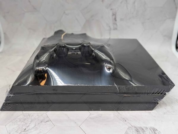Sony PlayStation 4 Pro 1TB Console - BP365734 - Image 5