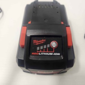 MILWAUKEE 6.0AH BATTERY #GN366162