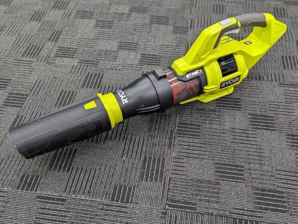 Ryobi 36V 525CFM Jet Blower Skin-Only (RBL3601J) - BP361382