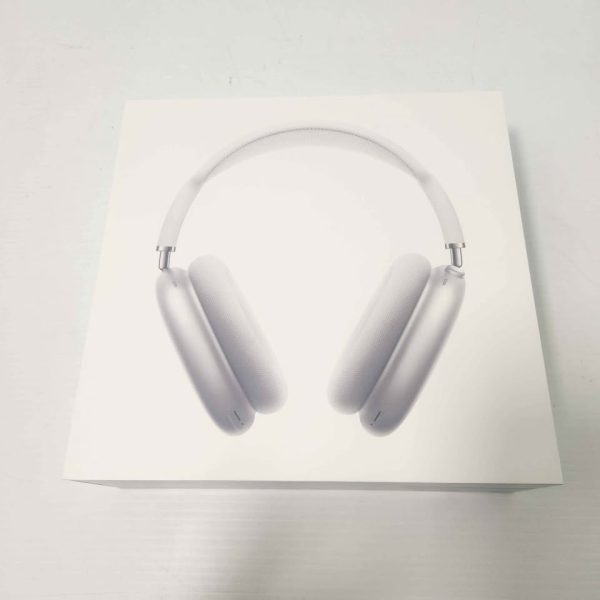 APPLE AIRPOD HEADPHONES #GN369992 - Image 10