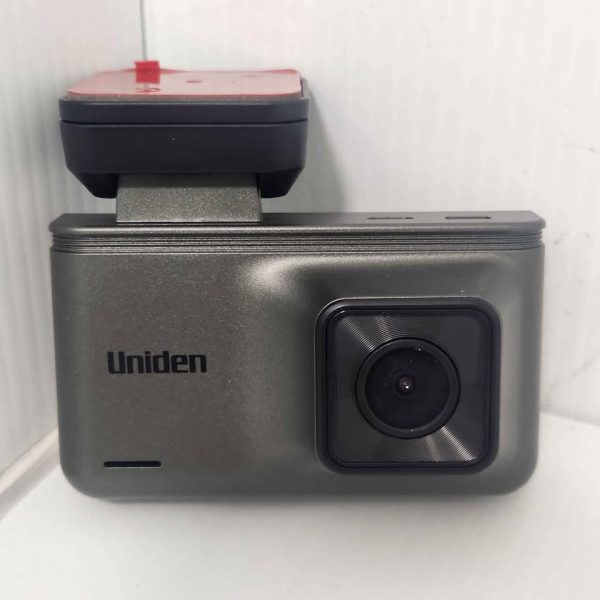 UNIDEN iGO 45R SMART DASH CAME #GN345617 - Image 9
